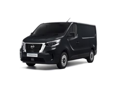 Alquilar Nissan NV300 combi en Barcelona