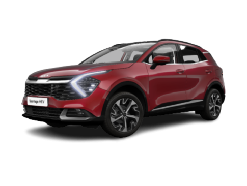 Alquilar Kia Sportage en Barcelona