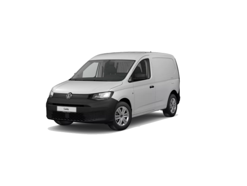 Rent a Volkswagen Caddy Cargo in Barcelona