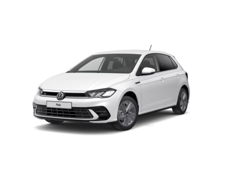 Rent a Volkswagen Polo R-Line at Barcelona Sants Station