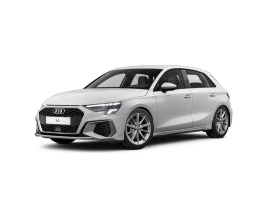 Audi A3 Sb 1