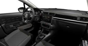 Miniatura del coche