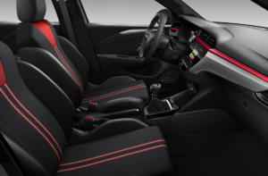 Miniatura del coche