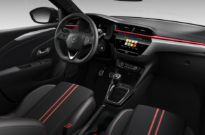 Miniatura del coche
