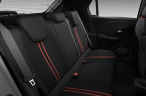 Miniatura del coche