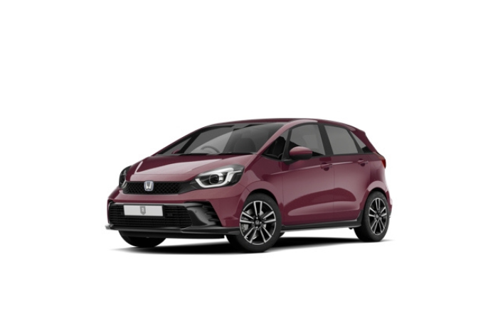 Honda jazz qrac ok1