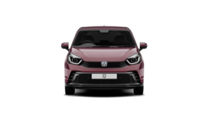 Miniatura del coche