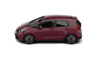 Miniatura del coche