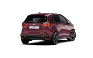 Miniatura del coche