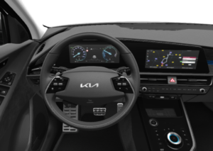 Miniatura del coche