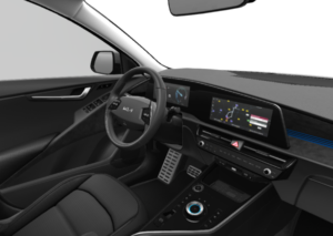Miniatura del coche