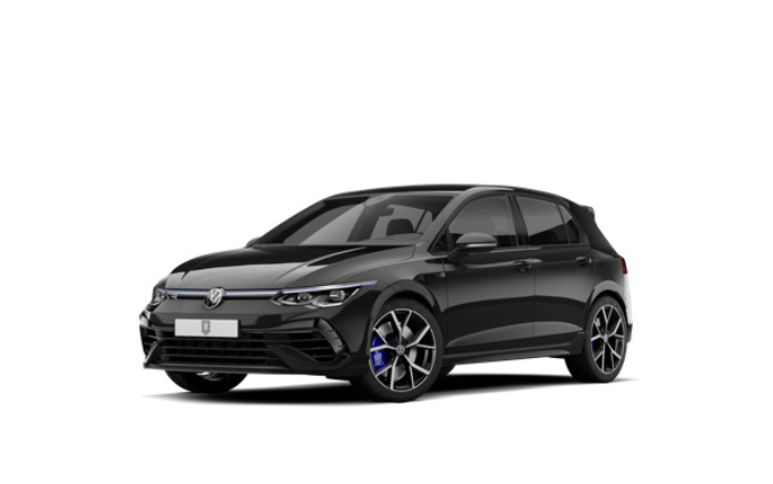 Vw golf qrac ok 1