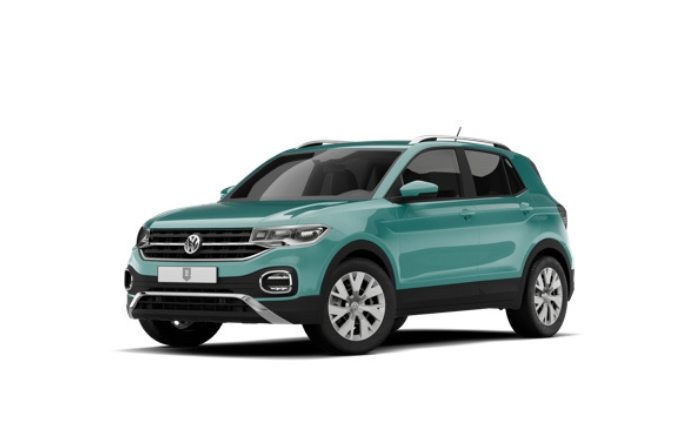 Vw tcross qrac ok 1