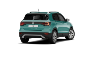 Miniatura del coche