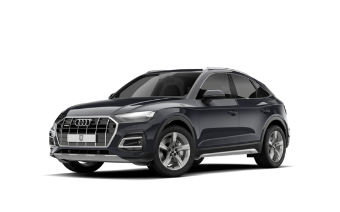 Audiq5 qrac ok