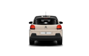 Miniatura del coche