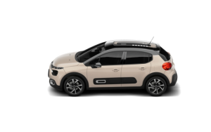 Miniatura del coche