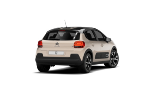 Miniatura del coche