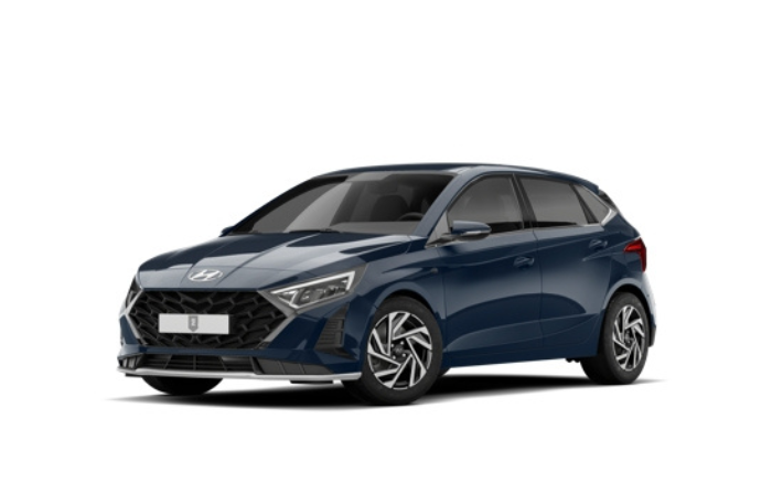 Hyundai qrac ok2