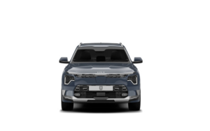 Miniatura del coche