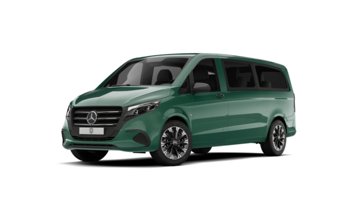 Imagen principal del coche