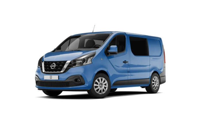 Nissan nr300 qrac ok1