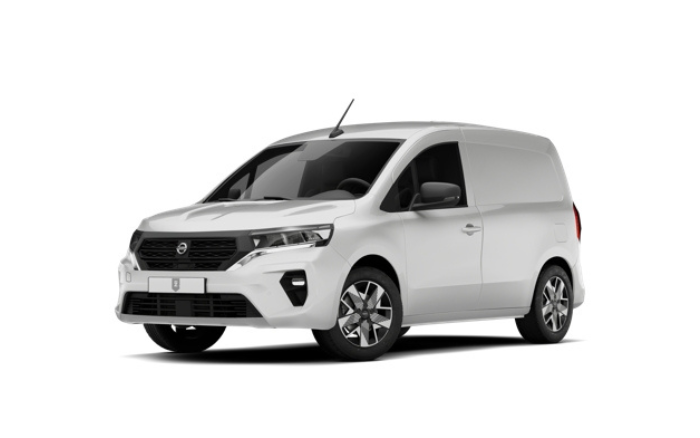 Nissan townstar qrac ok1