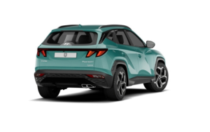 Miniatura del coche