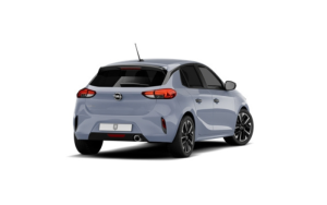 Miniatura del coche