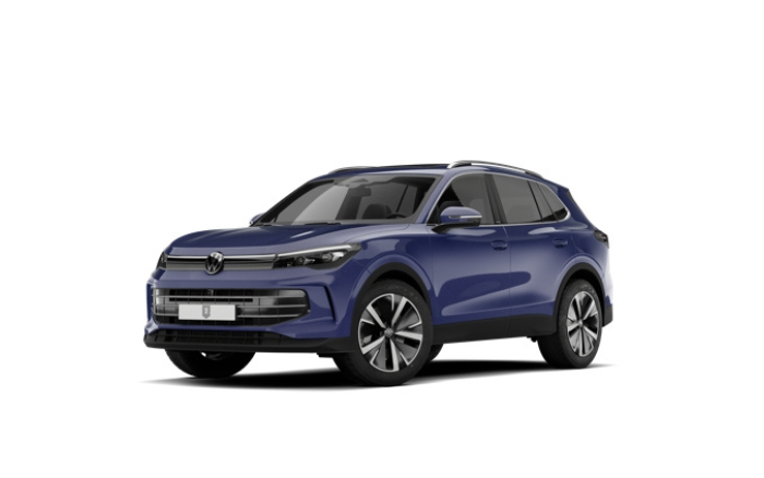 Vw tiguan qrac ok1