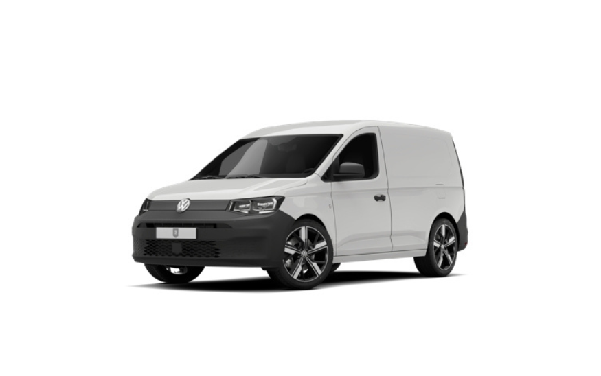 Vwcaddy qrac4