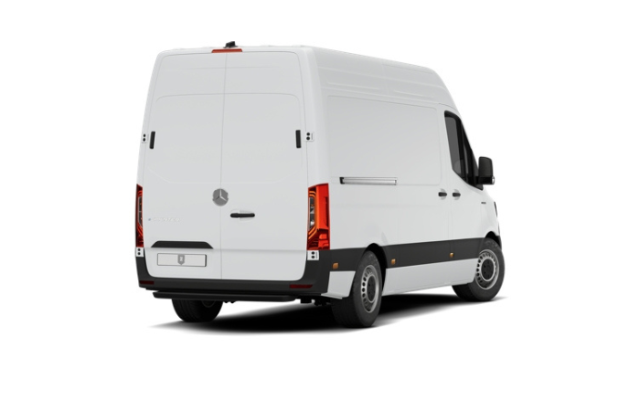 Mercedes Benz Sprinter – Quadis Rentacar